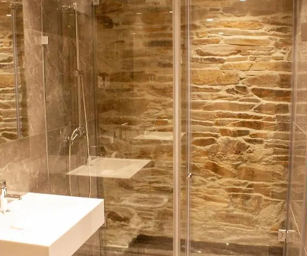 Coração Do Tua Hotel Mirandela