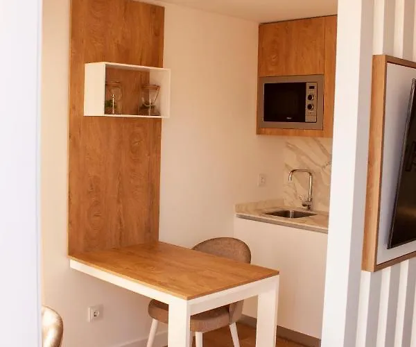 Hotel Coracao Do Tua Mirandela