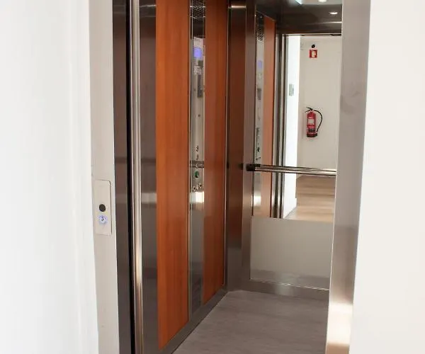 Hotel Coracao Do Tua