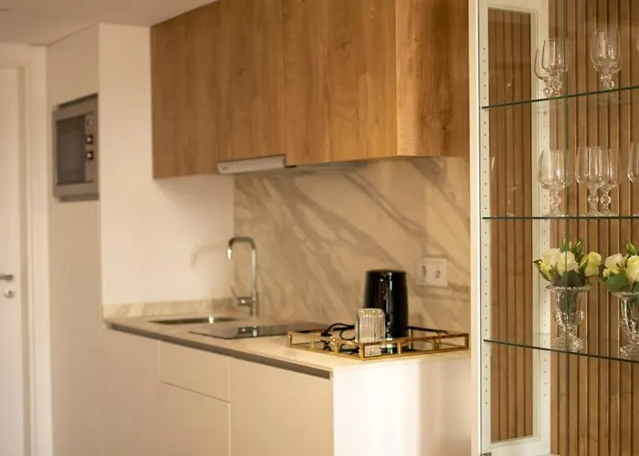 Hotel Coração Do Tua Mirandela