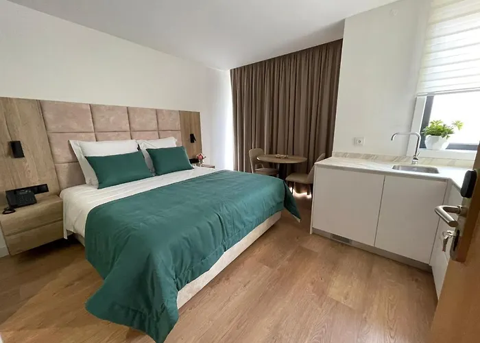 Coração Do Tua Hotel