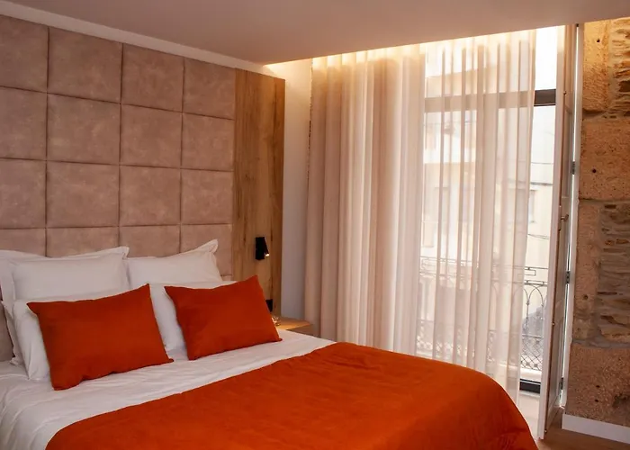 Coração Do Tua 3* Mirandela