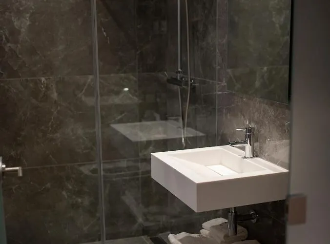 Coração Do Tua Hotel