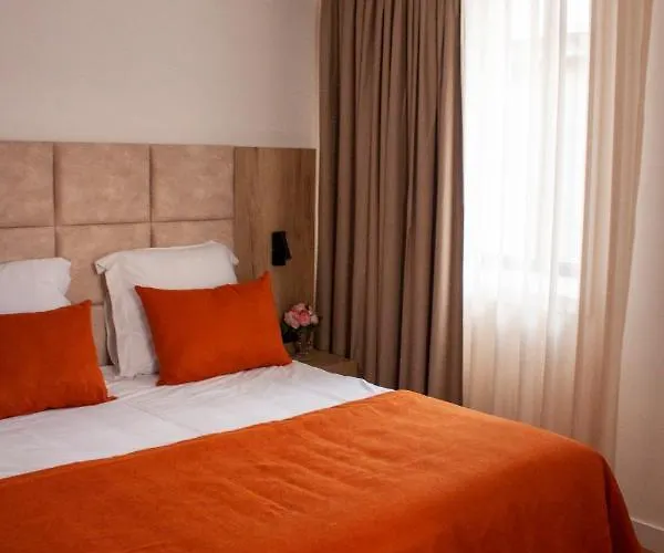 Coracao Do Tua Hotel 3*