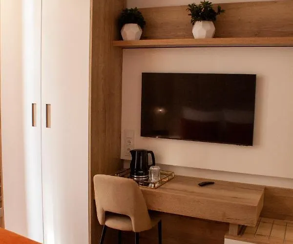 Hotel Coração Do Tua