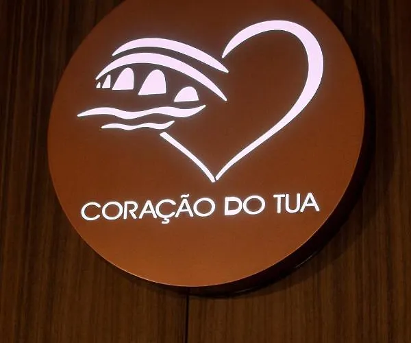 Coracao Do Tua 3*