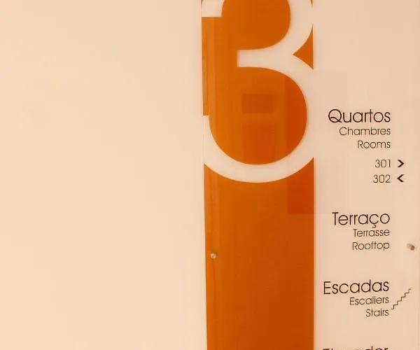 Hotel Coracao Do Tua Mirandela