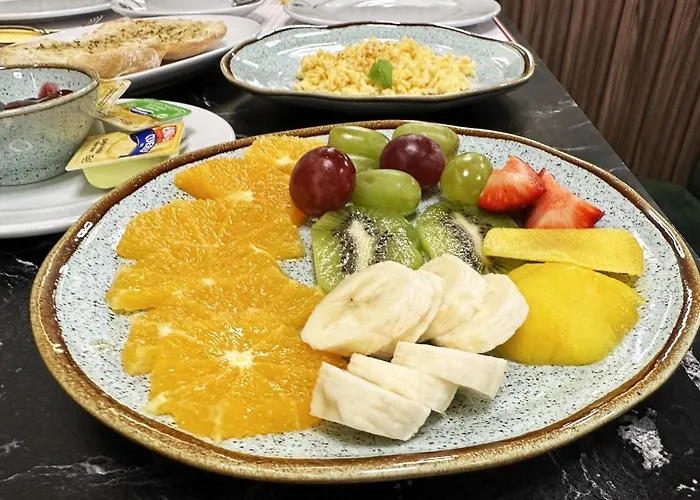 Hotel Coracao Do Tua Mirandela