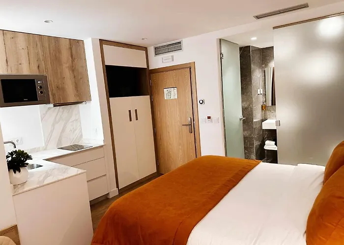 Coração Do Tua Hotel