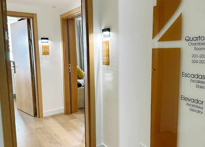 Coração Do Tua Hotel Mirandela