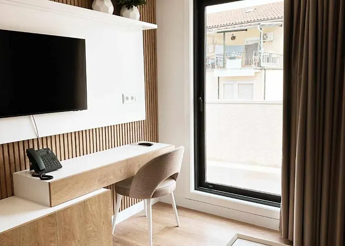 Hotel Coracao Do Tua Mirandela