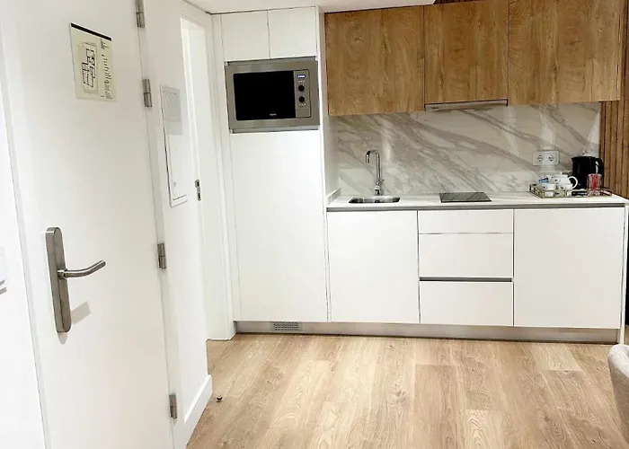 Coração Do Tua Hotel