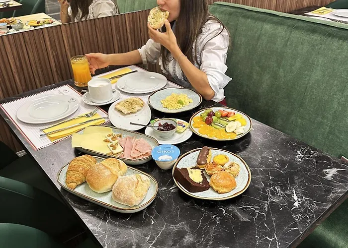 Coração Do Tua 3* Mirandela