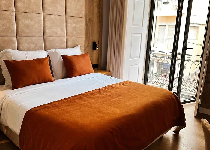 Hotel Coração Do Tua