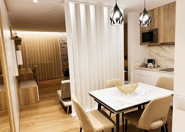 Hotel Coracao Do Tua