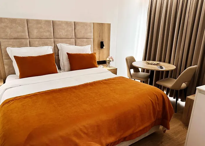 Coracao Do Tua Hotel 3*