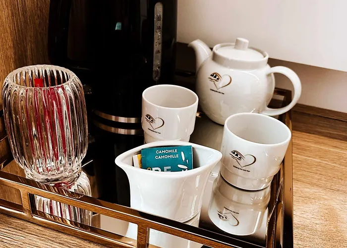 Hotel Coracao Do Tua Mirandela