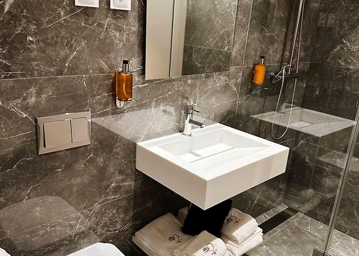 Coração Do Tua Hotel 3*