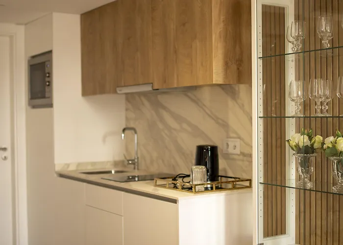 Hotel Coracao Do Tua 3*