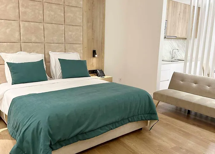 Hotel Coracao Do Tua