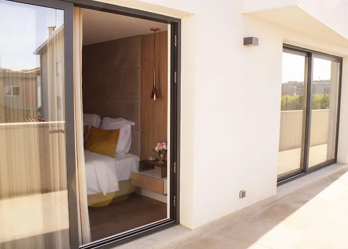 Coracao Do Tua Hotel