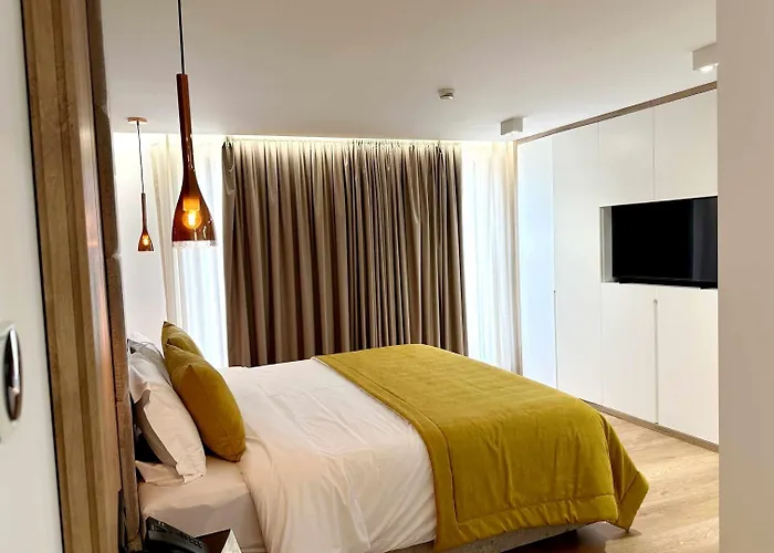 Coracao Do Tua Mirandela